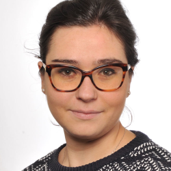 tutor a Trieste - Giulia