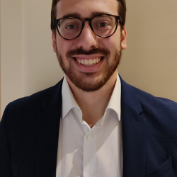 tutor a SALERNO - Ambrogio