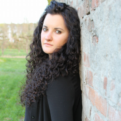 tutor a Ferrara - Chiara