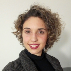 tutor a udine - Ilaria