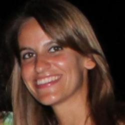 tutor a Bari - Flavia