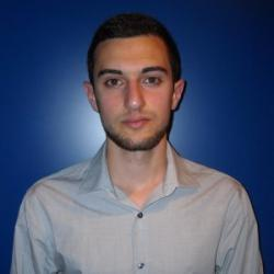 tutor a Eindhoven - Alessandro