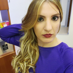 tutor a Lecco - Anna