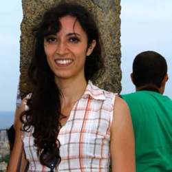 tutor a Como - Rosa