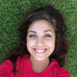 tutor a milano - erika