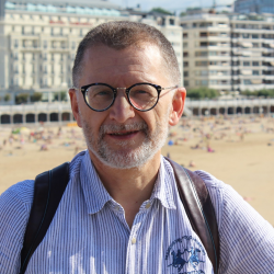 tutor a Borgomanero - Stefano