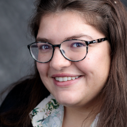 tutor a Cervaro - Laura