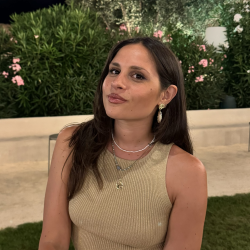 tutor a Palermo - Carla