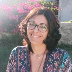 tutor a Brattirò di Drapia - Francesca