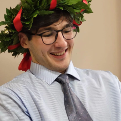 tutor a Tombolo - Georgian Giani