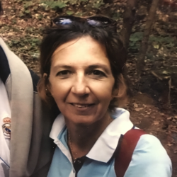 tutor a milano - sandra