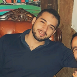 tutor a Roma - Gaetano