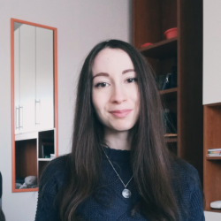 tutor a Bologna - Elisa