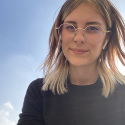 tutor a bergamo - stefania