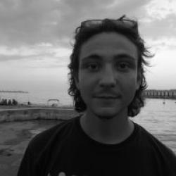 tutor a torino - Luca