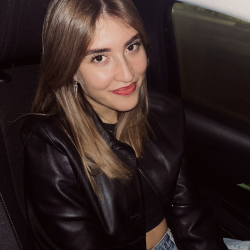 tutor a Bologna - Vita Antonella
