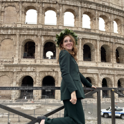 tutor a Ferrara - Livia
