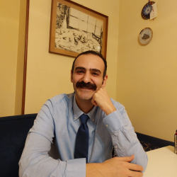 tutor a Torino - Keyhan