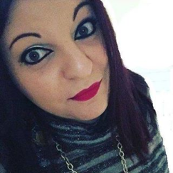 tutor a MARIGLIANO - Giovanna