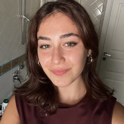 tutor a Roma - Sofia