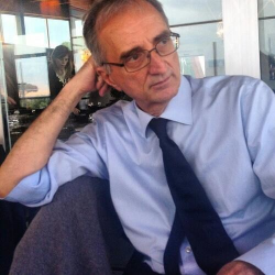 tutor a ROMA - Camillo