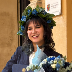tutor a Voghera - Chiara