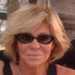 tutor a ROMA - maria laura