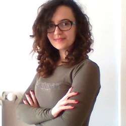 tutor a Rimini - Maria