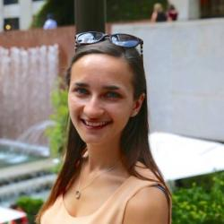 tutor a Milano - Erica