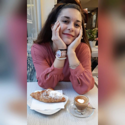 tutor a Milano - Francesca