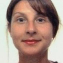 tutor a Pisa - Maddalena