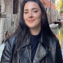 tutor a Milano - Anna