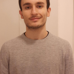 tutor a Milano - Fabio
