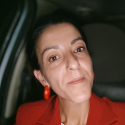 tutor a Chieti - Alessia