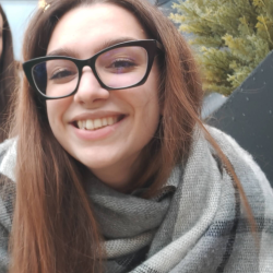 tutor a Sermide - Brenda