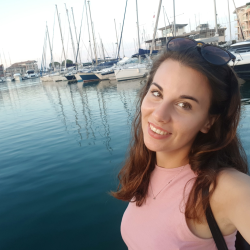 tutor a Quiliano - Elena