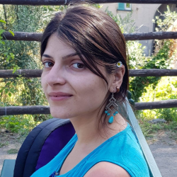 tutor a Napoli - Michela Maria