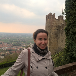 tutor a Castelfranco Emilia - Annalisa