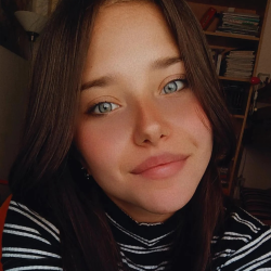 tutor a Terni - Giorgia