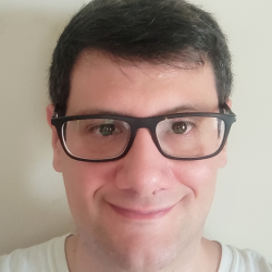 tutor a Caresanablot - Dario