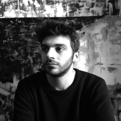 tutor a Bologna - Francesco