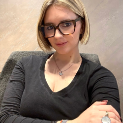tutor a Vinovo - Chiara