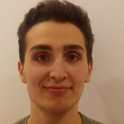 tutor a Ruvo Di Puglia - Giuseppe