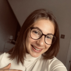 tutor a Padova - Matilde