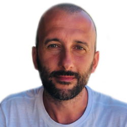 tutor a Livorno - Andrea