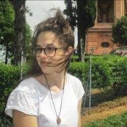 tutor a Bologna - Caterina