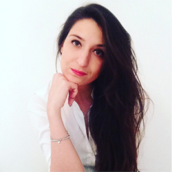 tutor a Udine - Elisa