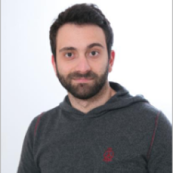 tutor a MARSALA - Francesco