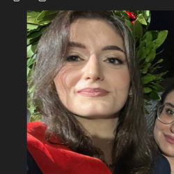tutor a Torino - Raffaella