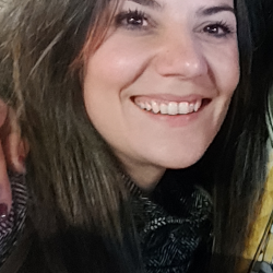 tutor a Castell'Umberto - Beatrice